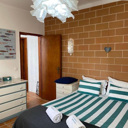 Apartmán Vila Fidalgo Nazaré Exteriér fotografie