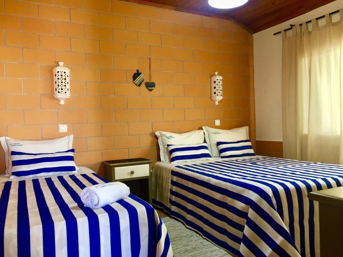 Apartmán Vila Fidalgo Nazaré Exteriér fotografie