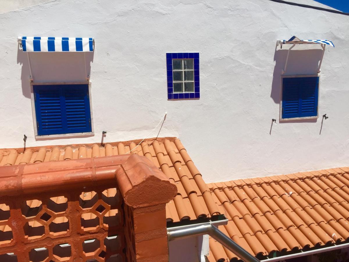Apartmán Vila Fidalgo Nazaré Exteriér fotografie