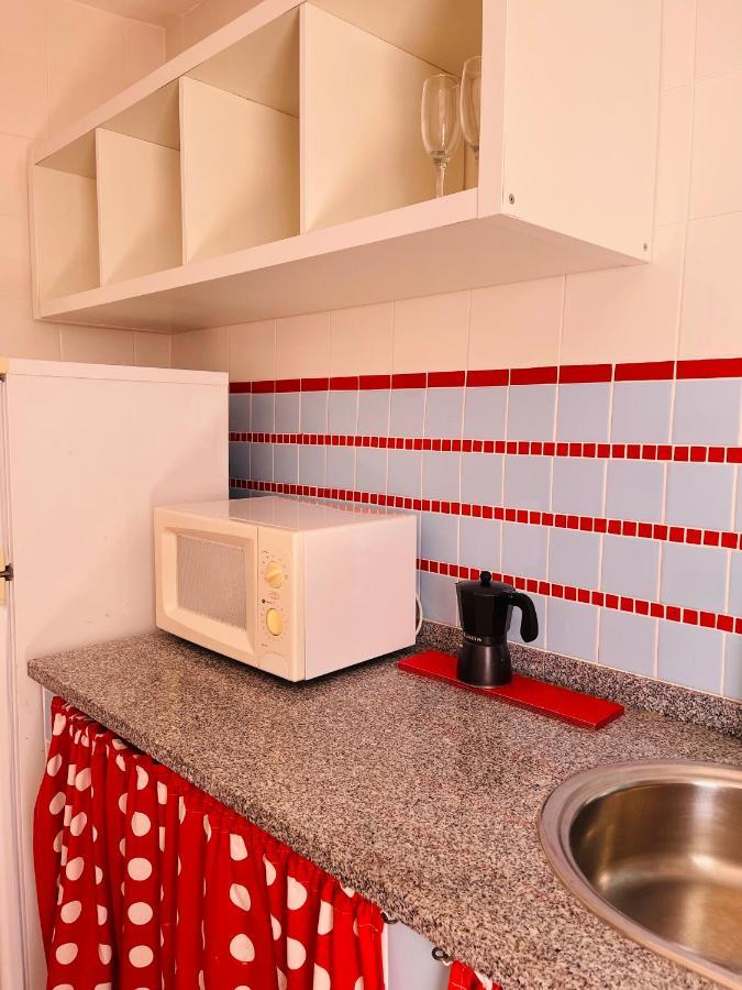 Apartmán Vila Fidalgo Nazaré Exteriér fotografie