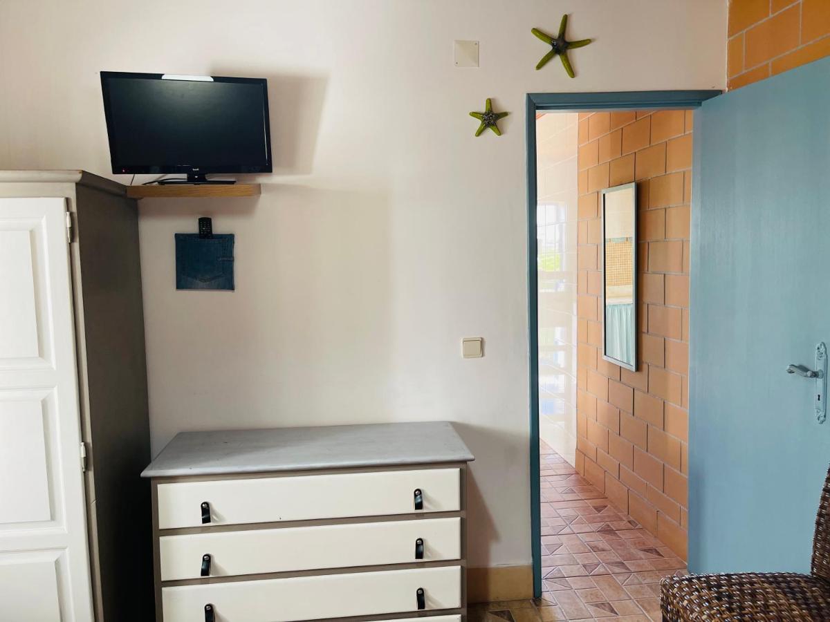 Apartmán Vila Fidalgo Nazaré Exteriér fotografie