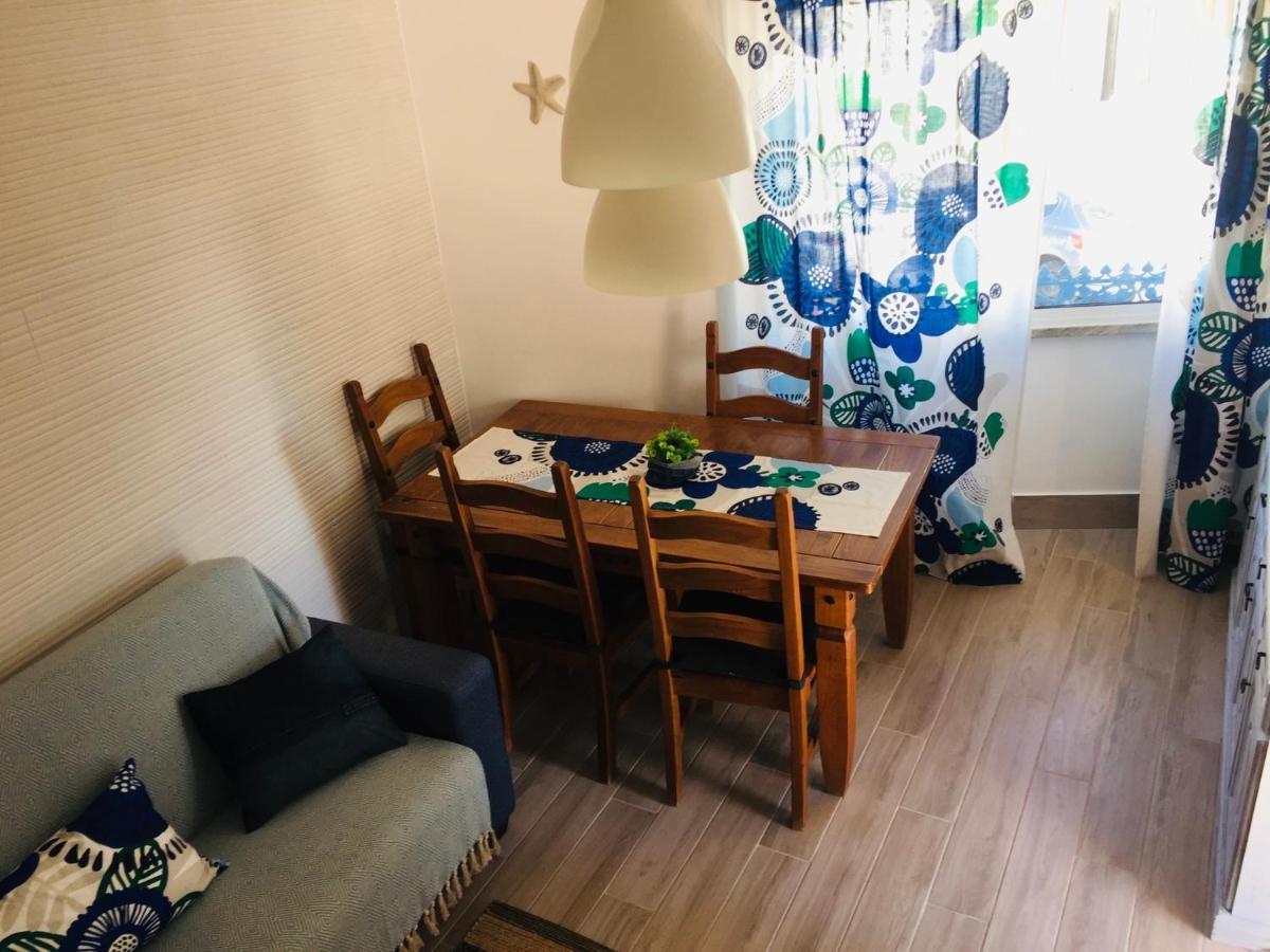 Apartmán Vila Fidalgo Nazaré Exteriér fotografie