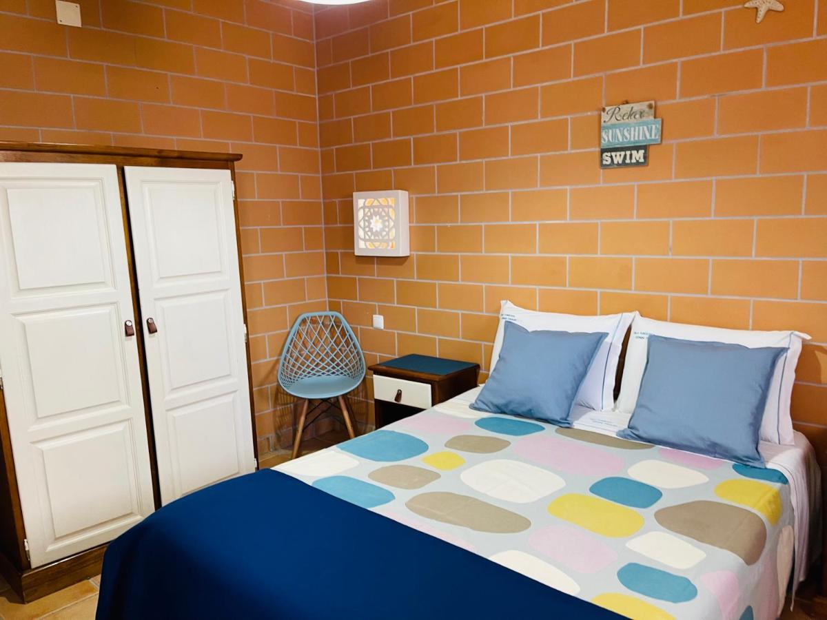 Apartmán Vila Fidalgo Nazaré Exteriér fotografie