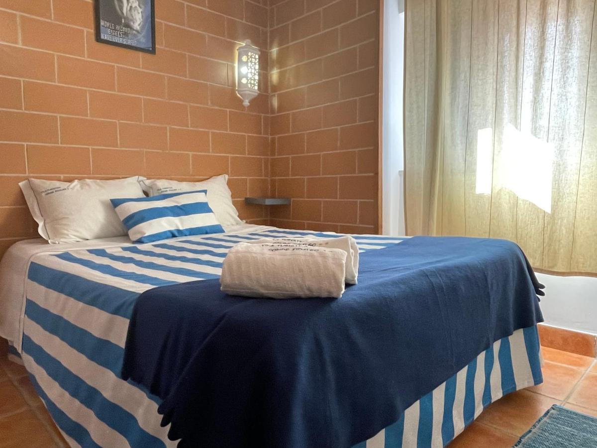 Apartmán Vila Fidalgo Nazaré Exteriér fotografie