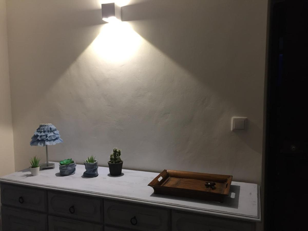 Apartmán Vila Fidalgo Nazaré Exteriér fotografie