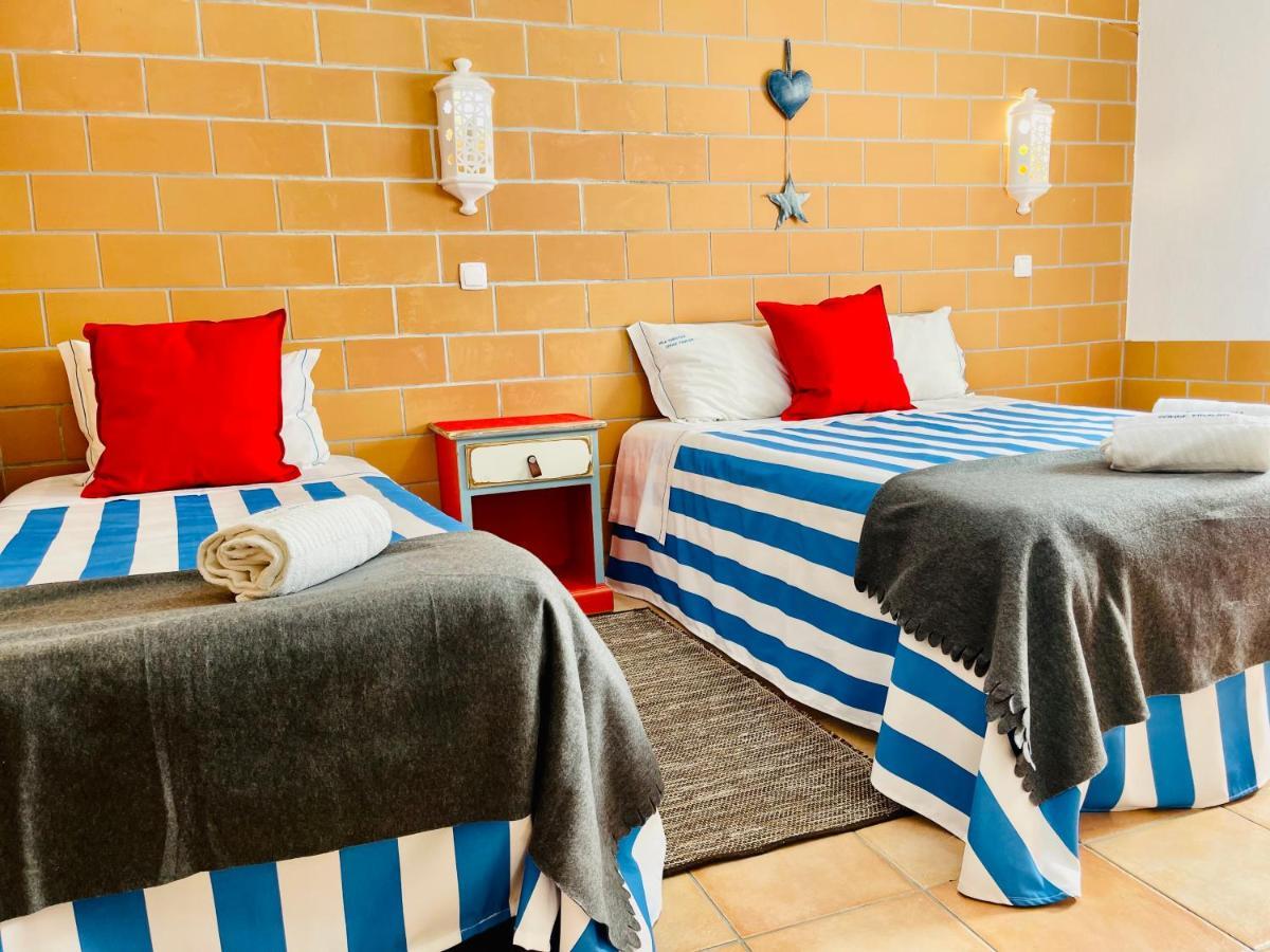 Apartmán Vila Fidalgo Nazaré Exteriér fotografie