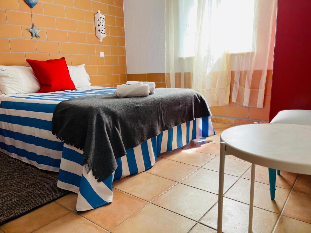 Apartmán Vila Fidalgo Nazaré Exteriér fotografie