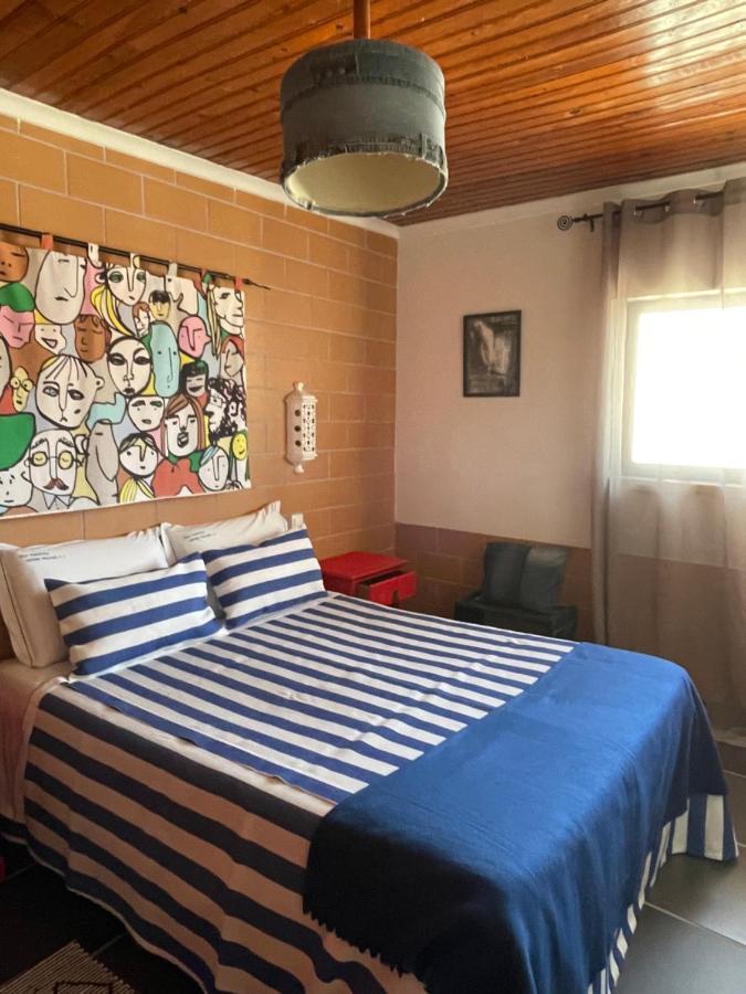 Apartmán Vila Fidalgo Nazaré Exteriér fotografie