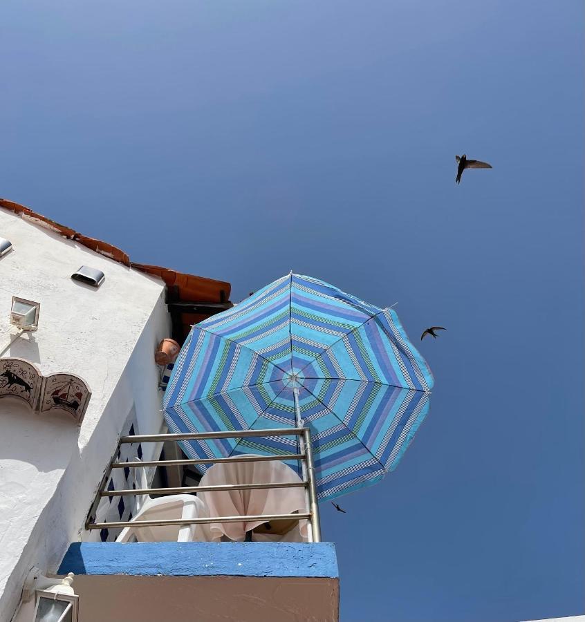 Apartmán Vila Fidalgo Nazaré Exteriér fotografie