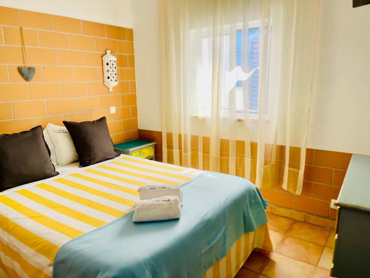 Apartmán Vila Fidalgo Nazaré Exteriér fotografie