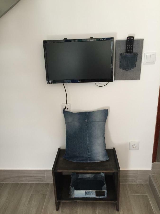 Apartmán Vila Fidalgo Nazaré Exteriér fotografie