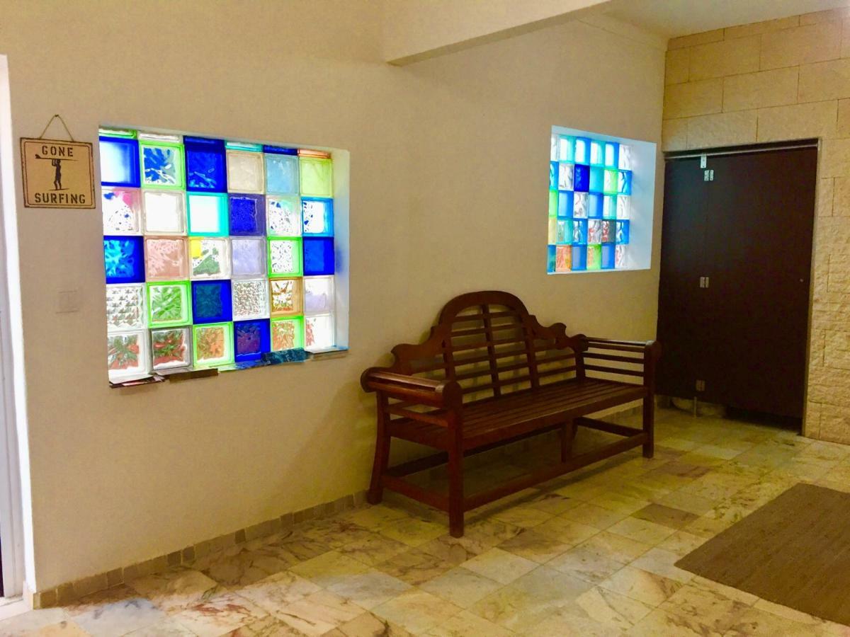 Apartmán Vila Fidalgo Nazaré Exteriér fotografie