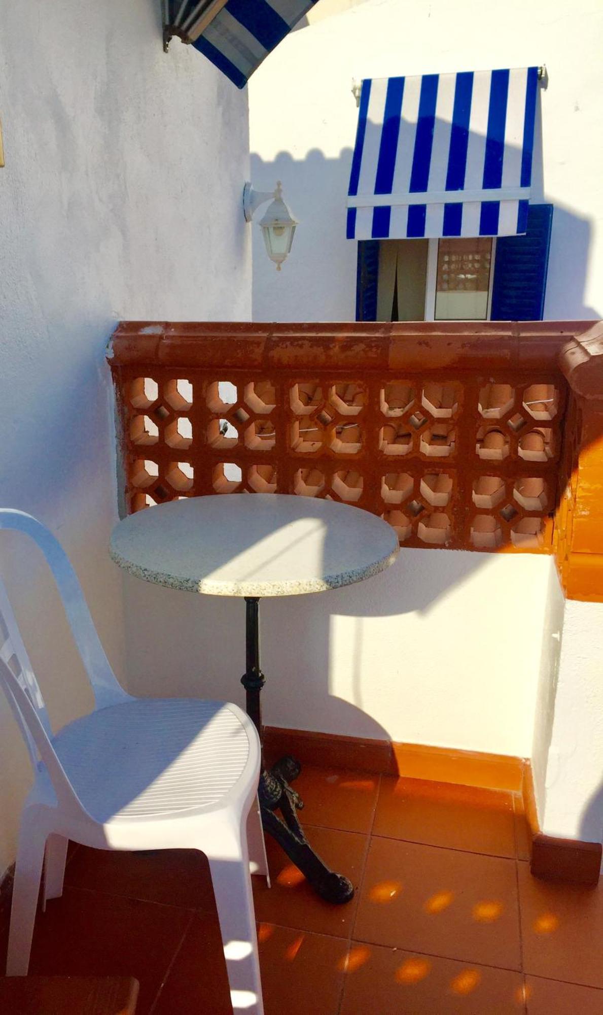 Apartmán Vila Fidalgo Nazaré Exteriér fotografie