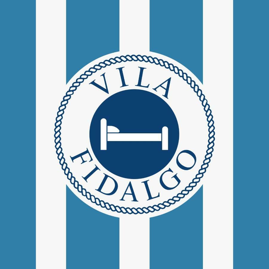 Apartmán Vila Fidalgo Nazaré Exteriér fotografie